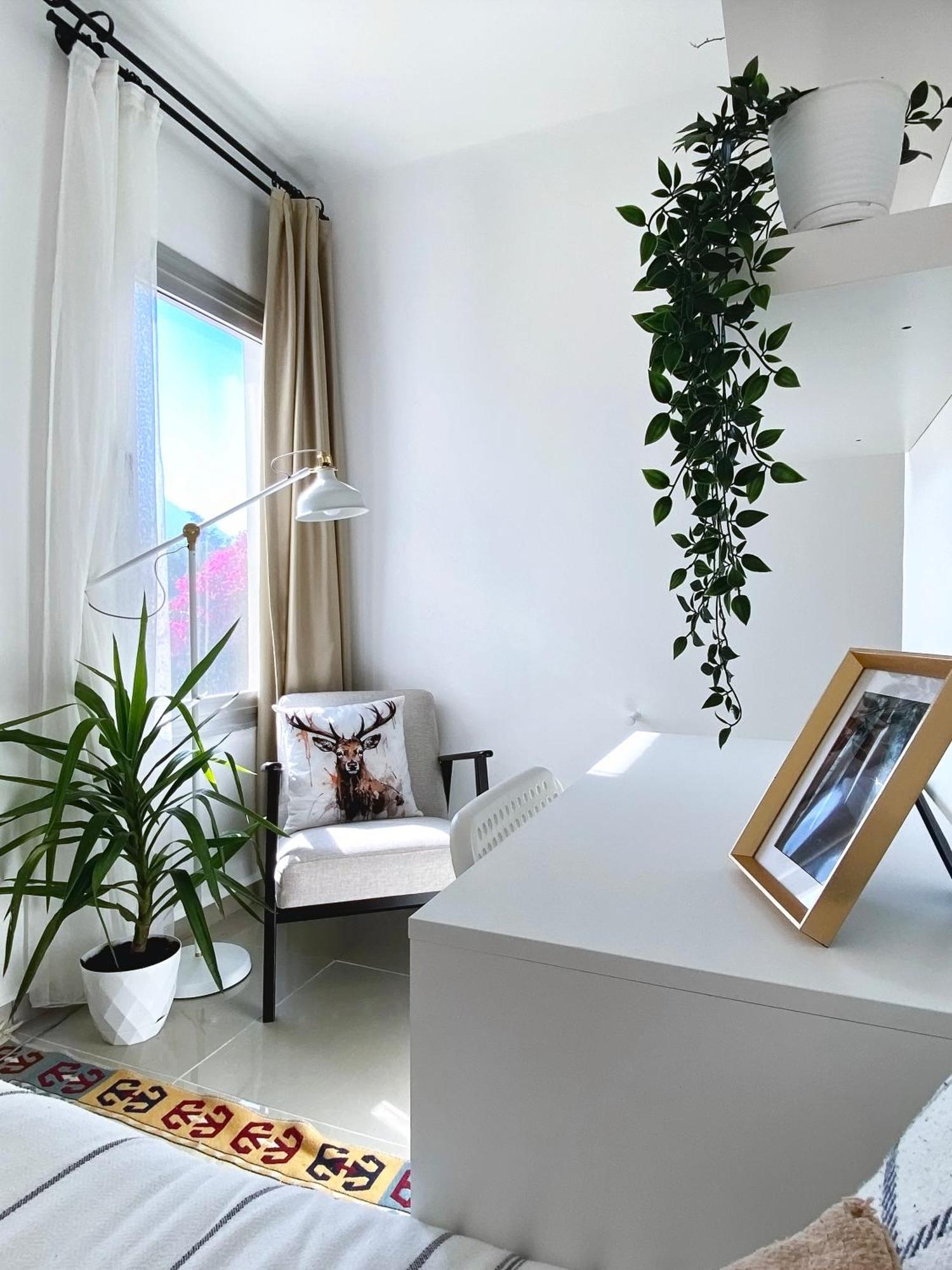 Spacious Three-Bedroom Apartment With Sea View A4 Lapithos  Exterior foto